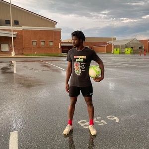 Meet your Posher, Christian